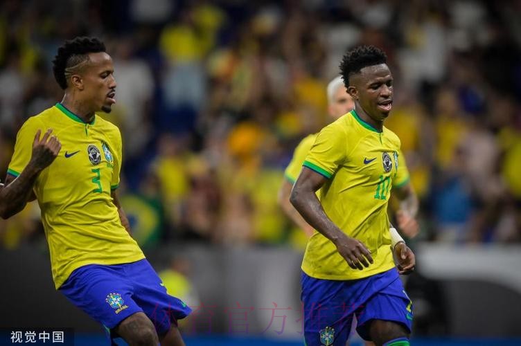 世界杯巴西维尼修斯比赛解读深度解读