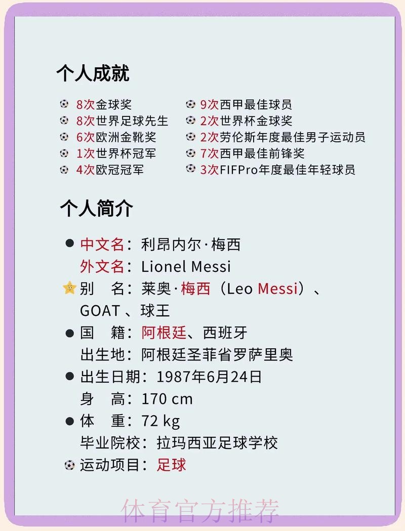 最新世界杯阿根廷梅西比赛时间全面分析 最新世界杯阿根廷梅西比赛时间全面分析