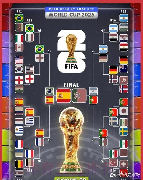 2026世界杯预测注册最佳 2026世界杯预测注册最佳